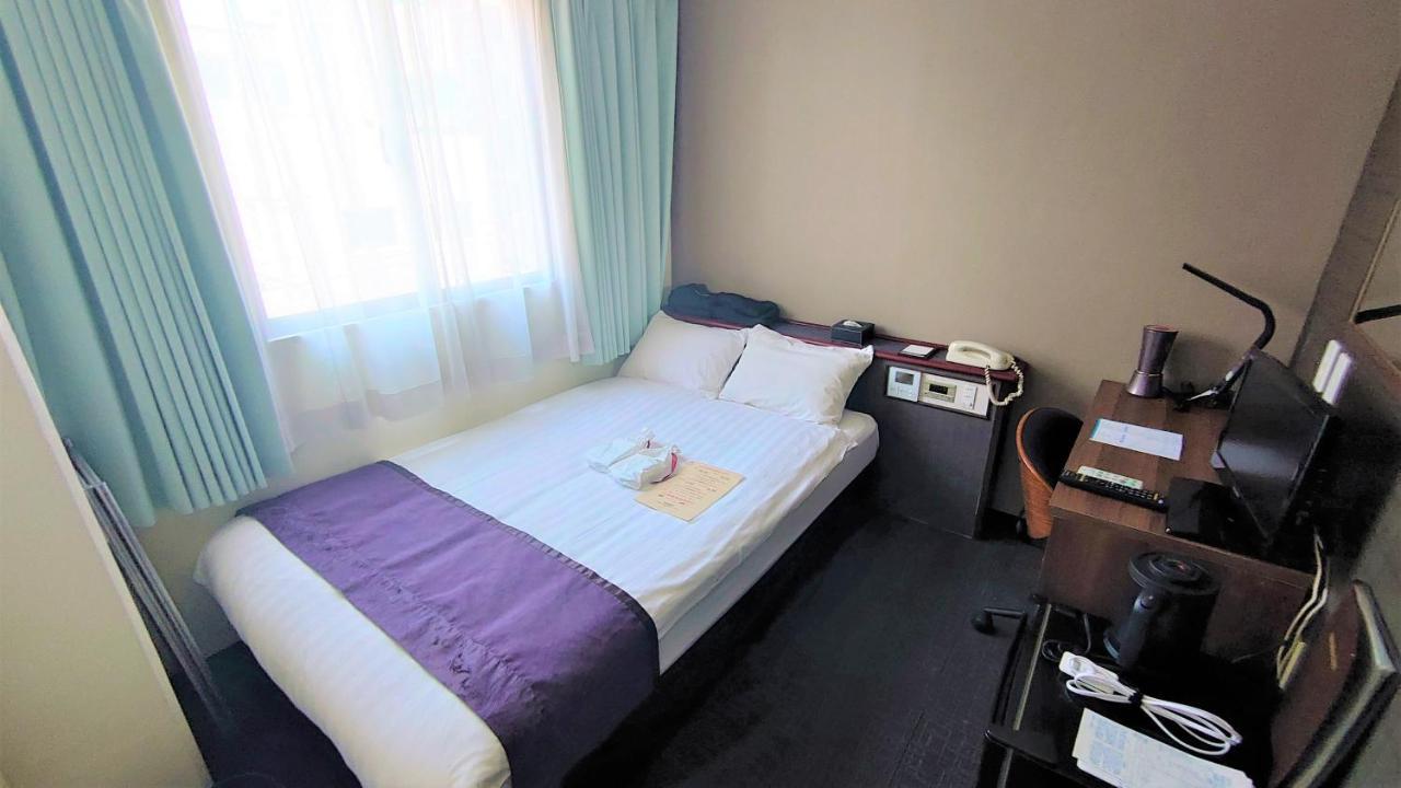 Hotel Area One Ойта Екстер'єр фото